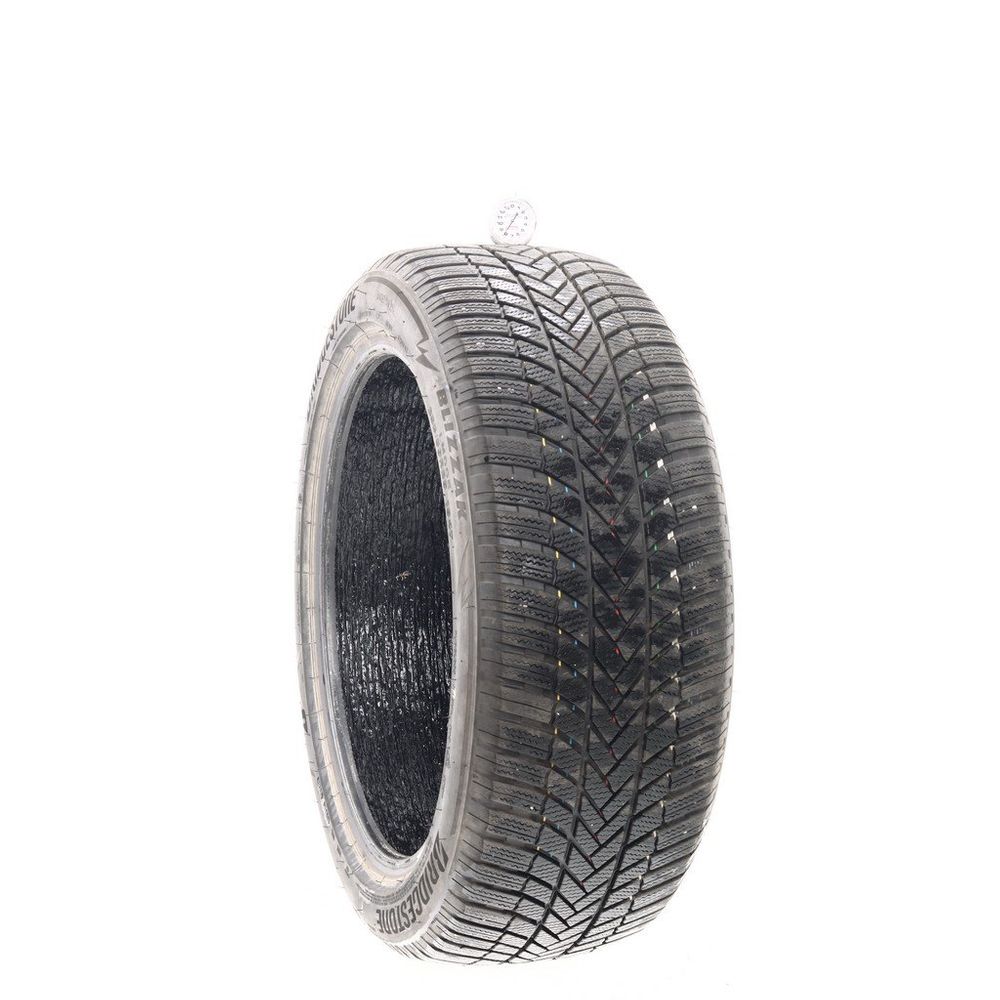 Used 235/50R20 Bridgestone Blizzak LM-005 104T - 8/32 - Image 1