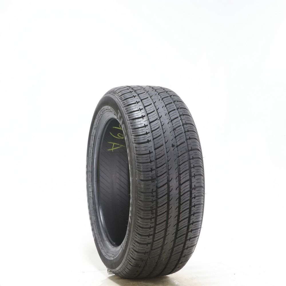 Driven Once 205/50R16 Uniroyal Tiger Paw Touring 87H - 10/32 - Image 1