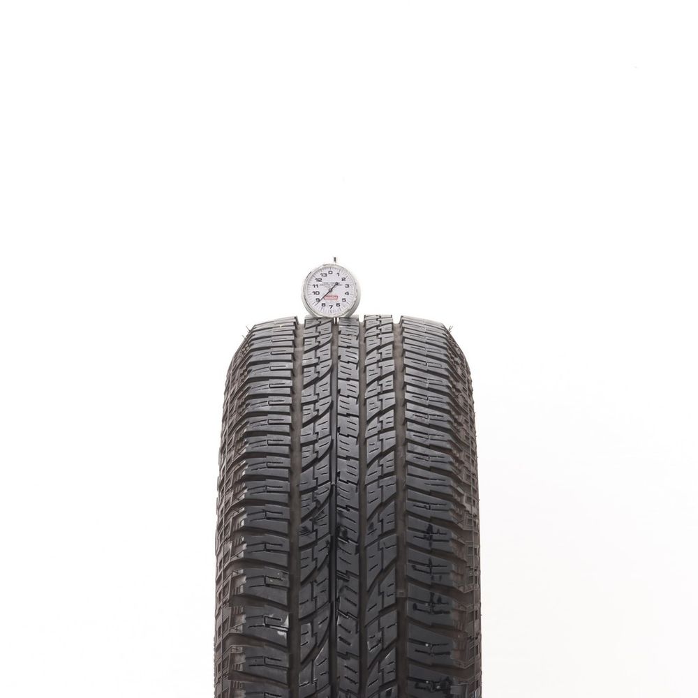 Used 215/70R15 Yokohama Geolandar A/T G015 98H - 8.5/32 - Image 2