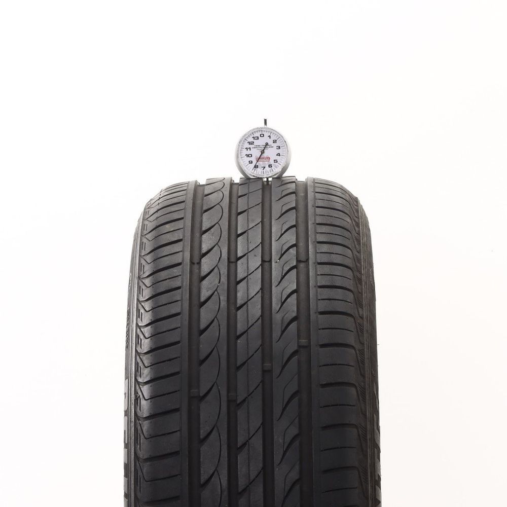 Set of (4) Used 205/55ZR16 Delinte DH2 Eco 94W - 7.5-8/32 - Image 5