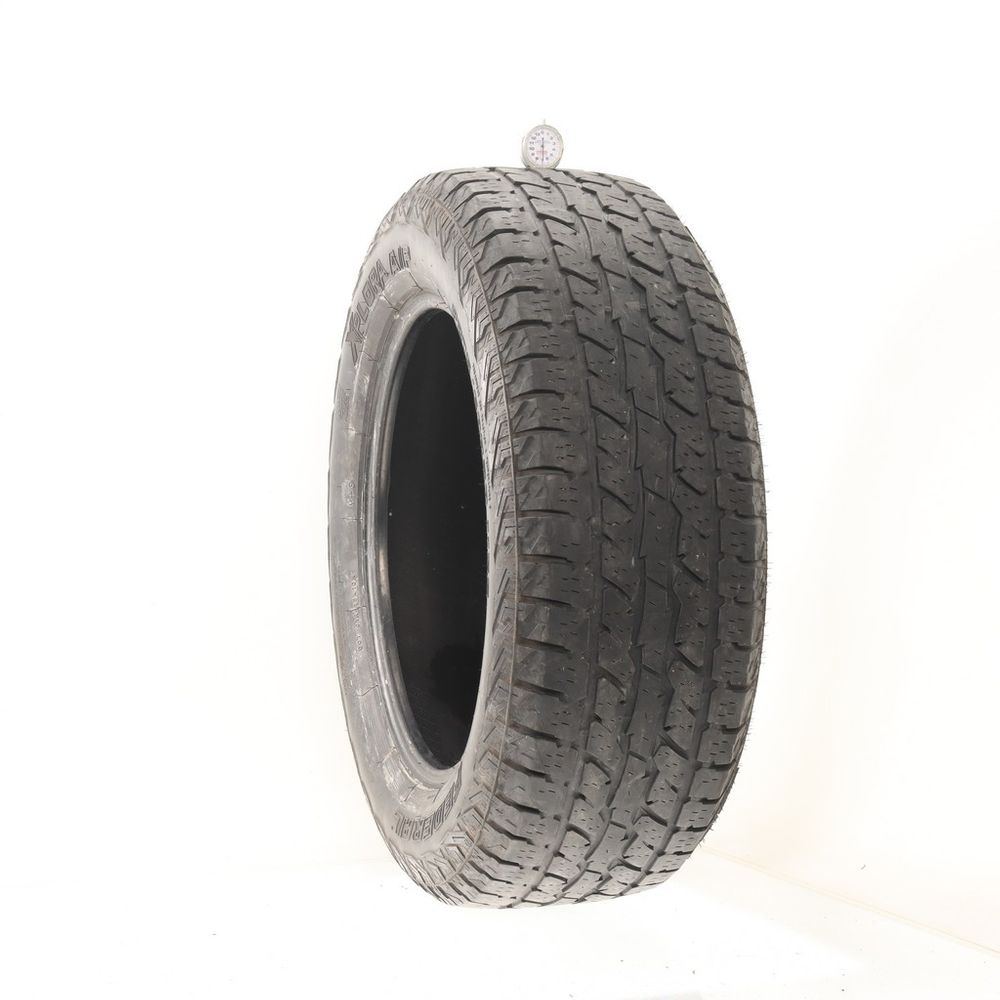 Used 275/60R20 Federal Xplora A/P 115S - 7/32 - Image 1