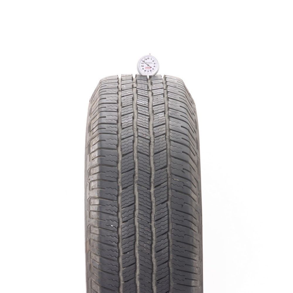 Used 255/75R17 Michelin Defender LTX M/S 2 116T - 11.5/32 - Image 2