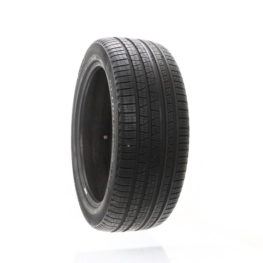 Driven Once 285/45R22 Pirelli Scorpion Verde 114H - 11/32 - Image 1