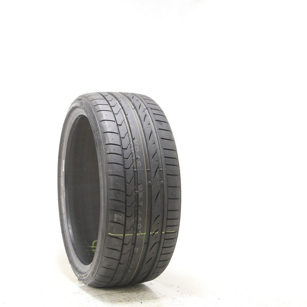 New 245/35R20 Bridgestone Potenza RE050A RFT 95Y - 11/32 - Image 1