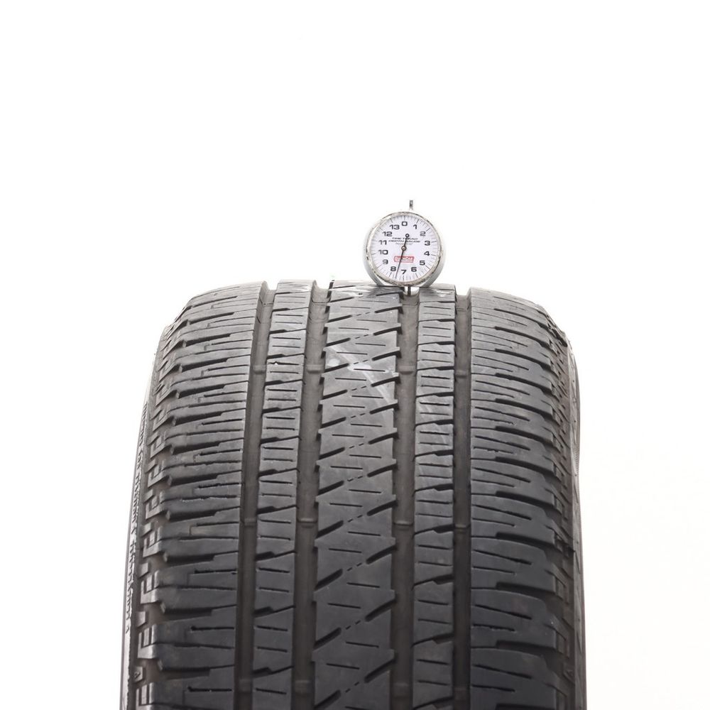 Used 255/50R20 Bridgestone Dueler H/L Alenza Plus 109V - 7.5/32 - Image 2