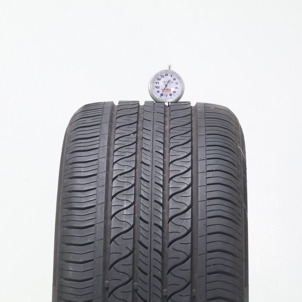 Used 245/45R19 Continental ProContact RX ContiSilent POL 102V - 8/32 - Image 2