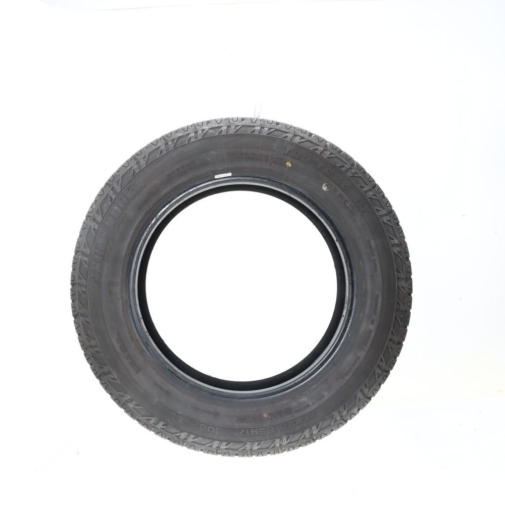 Used 225/65R17 Armstrong Tru-Trac AT 106H - 12/32 - Image 3