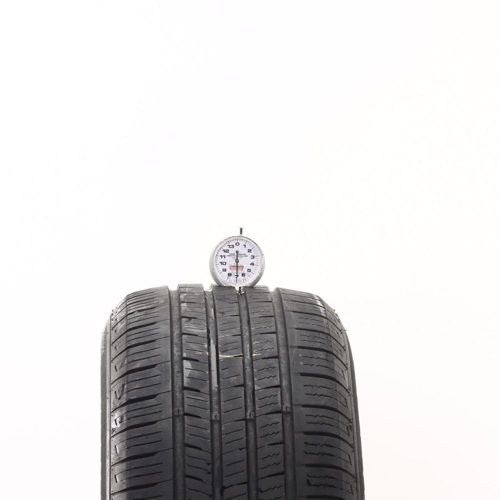 Set of (2) Used 225/60R17 Fortune Perfectus FSR602 99V - 7/32 - Image 2