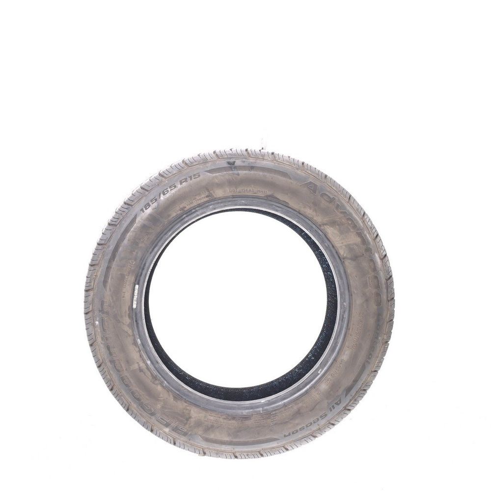 Set of (4) Used 185/65R15 BFGoodrich Advantage Control 88H - 8.5-9/32 - Image 3