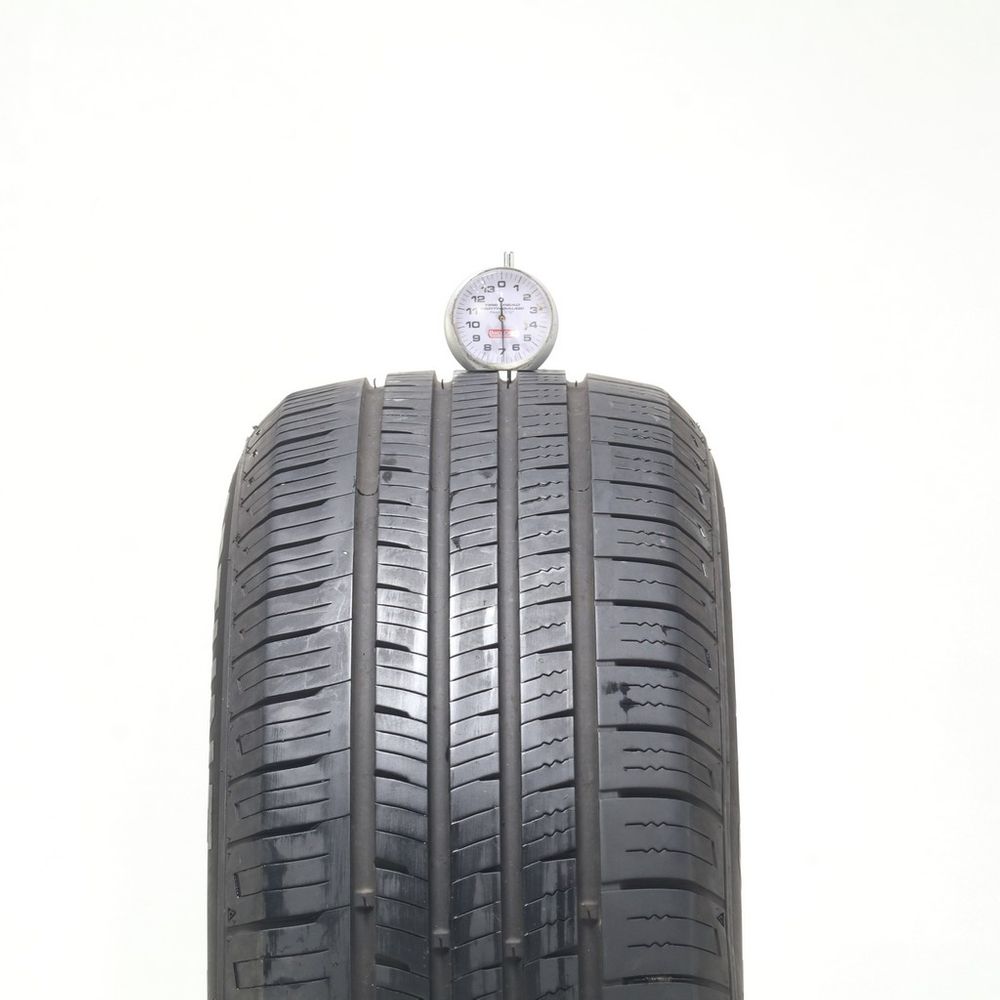 Set of (2) Used 225/60R18 Fortune Perfectus FSR602 100V - 7-8.5/32 - Image 2