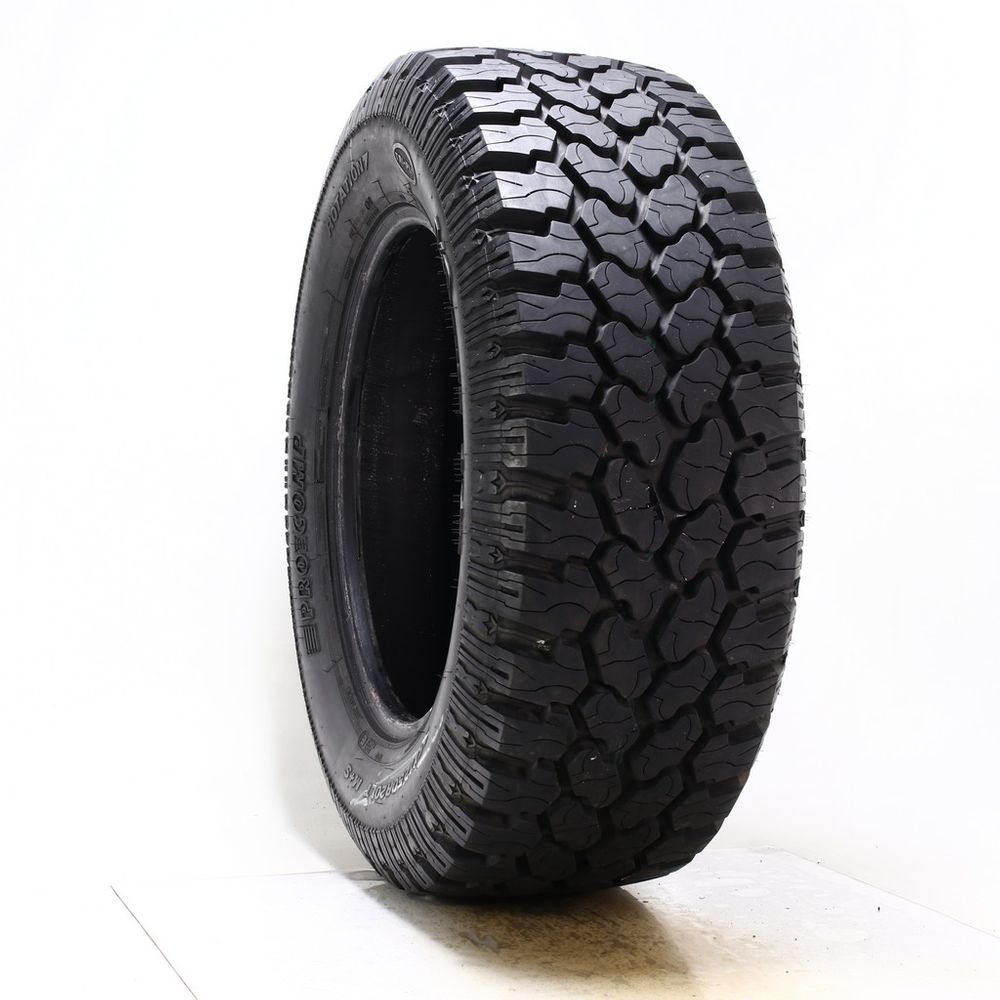 Used LT 35X12.5R20 Procomp Xtreme A/T 121Q E - 17/32 - Image 1