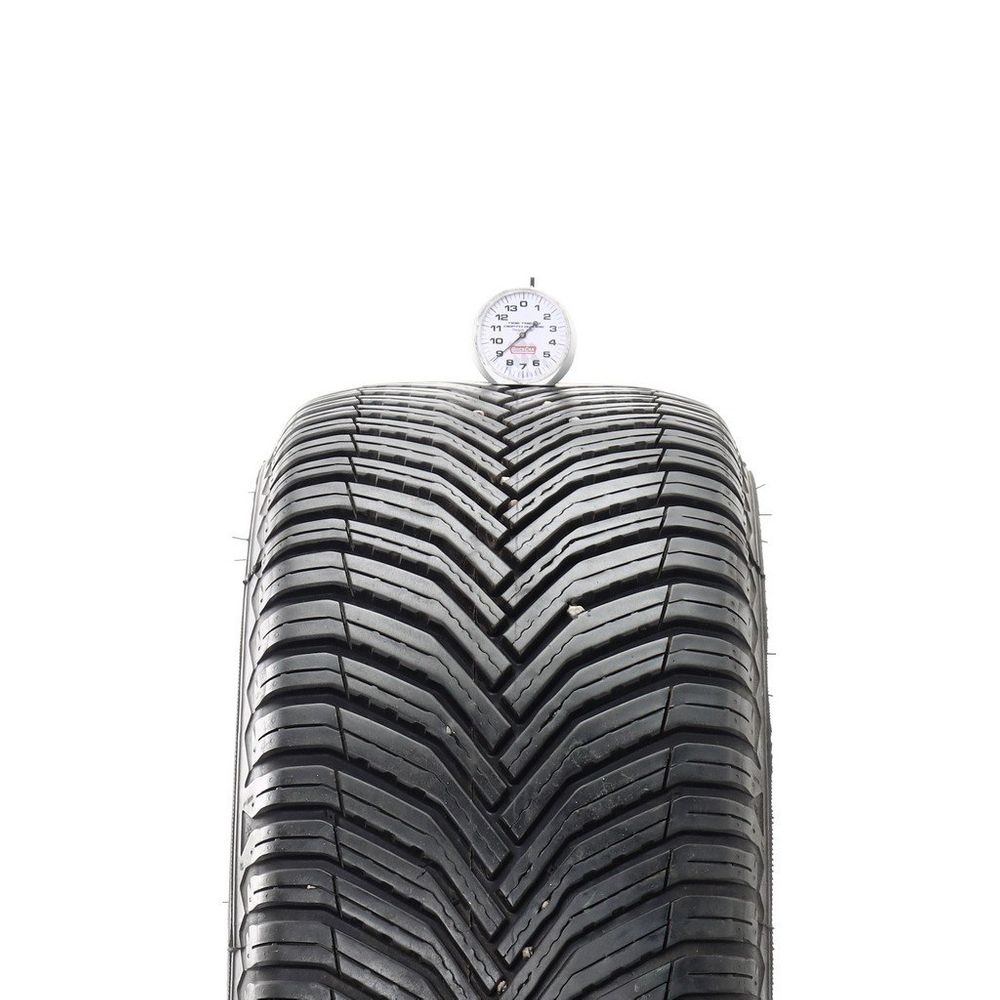 Set of (4) Used 235/50R19 Michelin CrossClimate 2 103V - 8.5-9.5/32 - Image 2