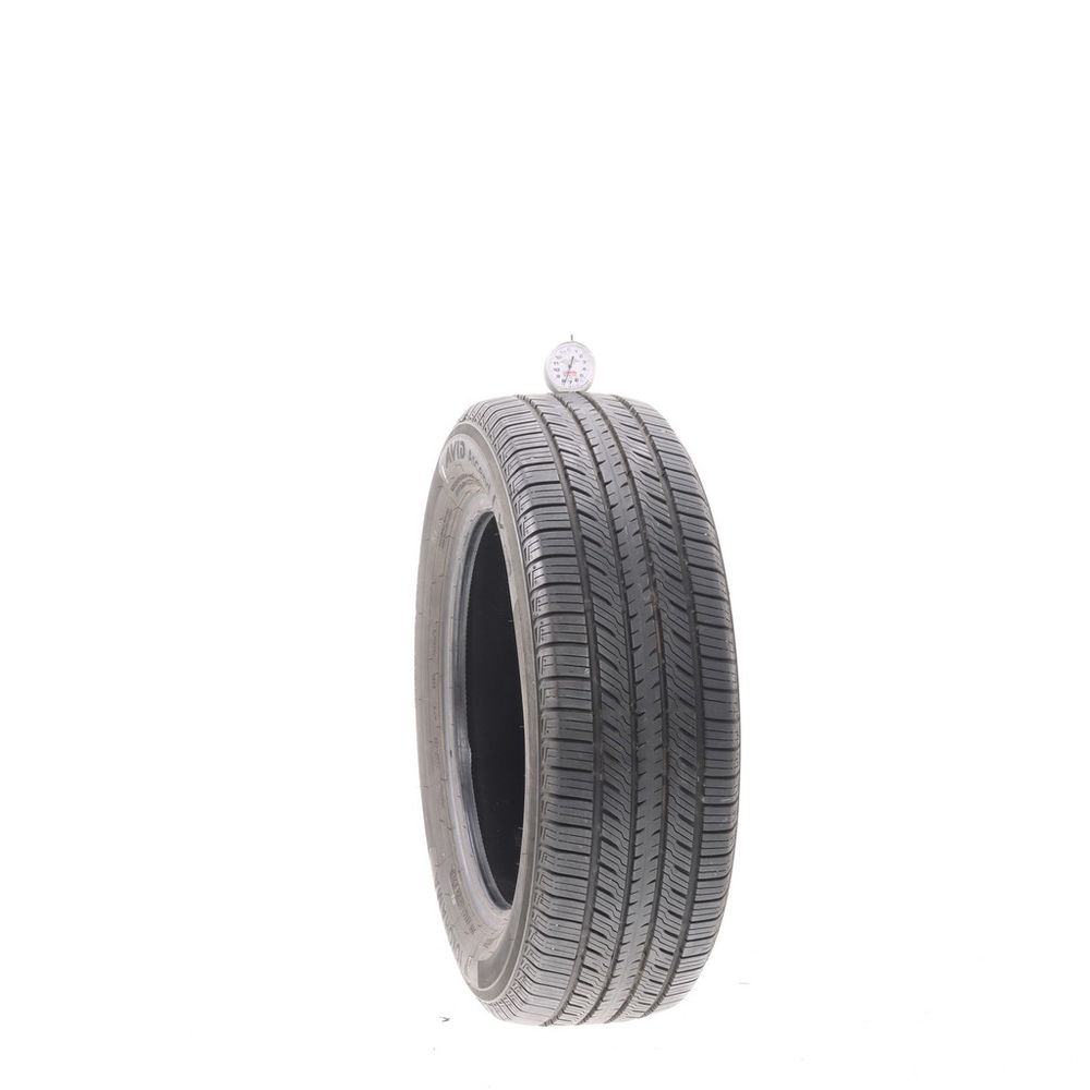Set of (4) Used 185/60R15 Yokohama Avid Ascend LX 84H - 7-8.5/32 - Image 4