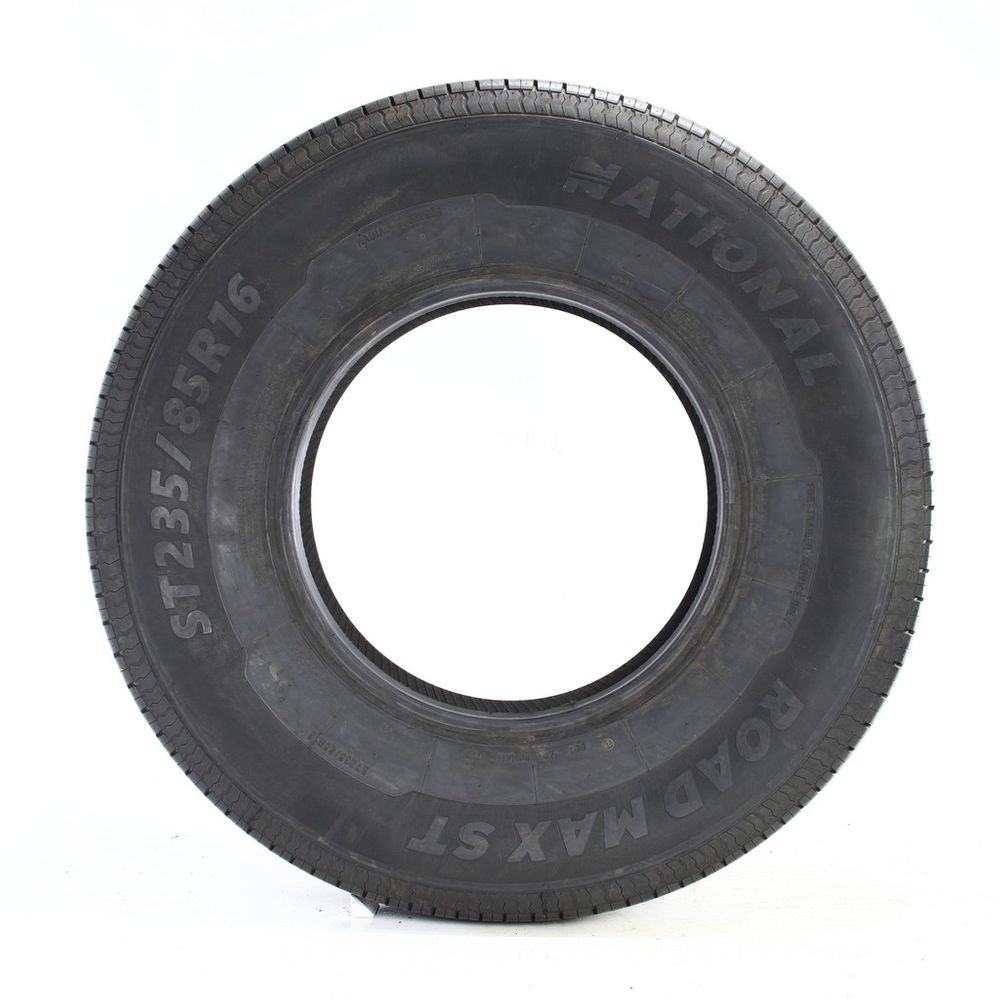 New ST 235/85R16 National Road Max ST 125/121M E - 8/32 - Image 3