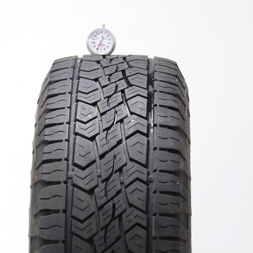 Used 265/65R18 Continental TerrainContact AT 114T - 7.5/32 - Image 2