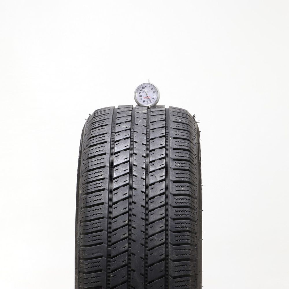 Set of (2) Used 225/55R19 Supermax HT-1 99V - 6-7.5/32 - Image 2