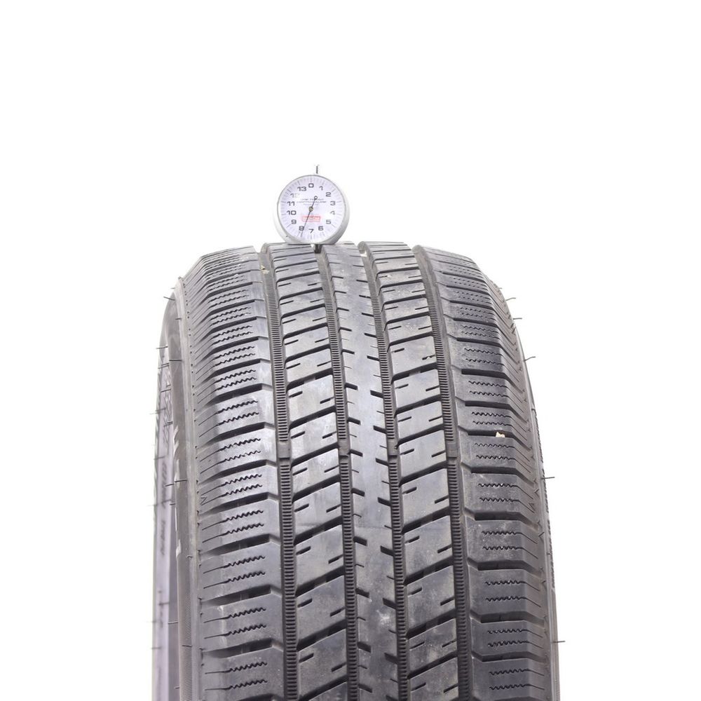 Set of (2) Used 225/55R19 Supermax HT-1 99V - 6-7.5/32 - Image 5