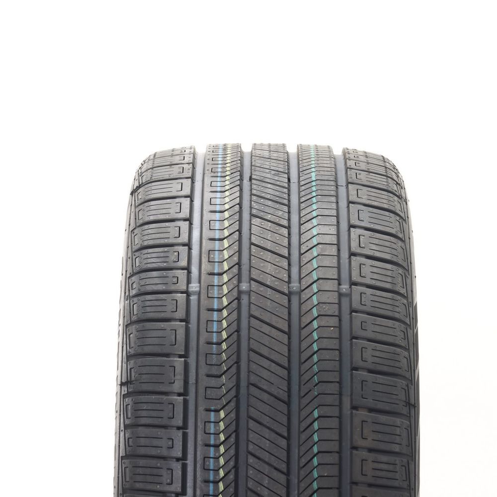 New 255/40R21 Continental CrossContact RX AR 102V - Image 2
