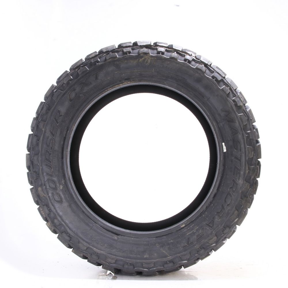 New LT 275/55R20 Mastercraft Courser CXT 120/117Q E - New - Image 3