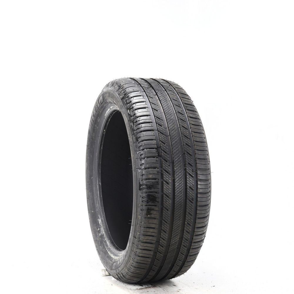 Driven Once 235/50R19 Michelin Premier LTX 99H - 9.5/32 - Image 1