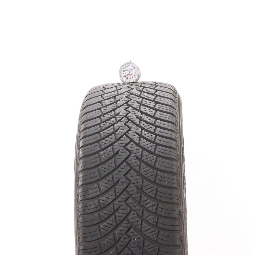 Set of (2) Used 235/65R18 Pirelli Scorpion Weather Active 106V - 7.5-8.5/32 - Image 5