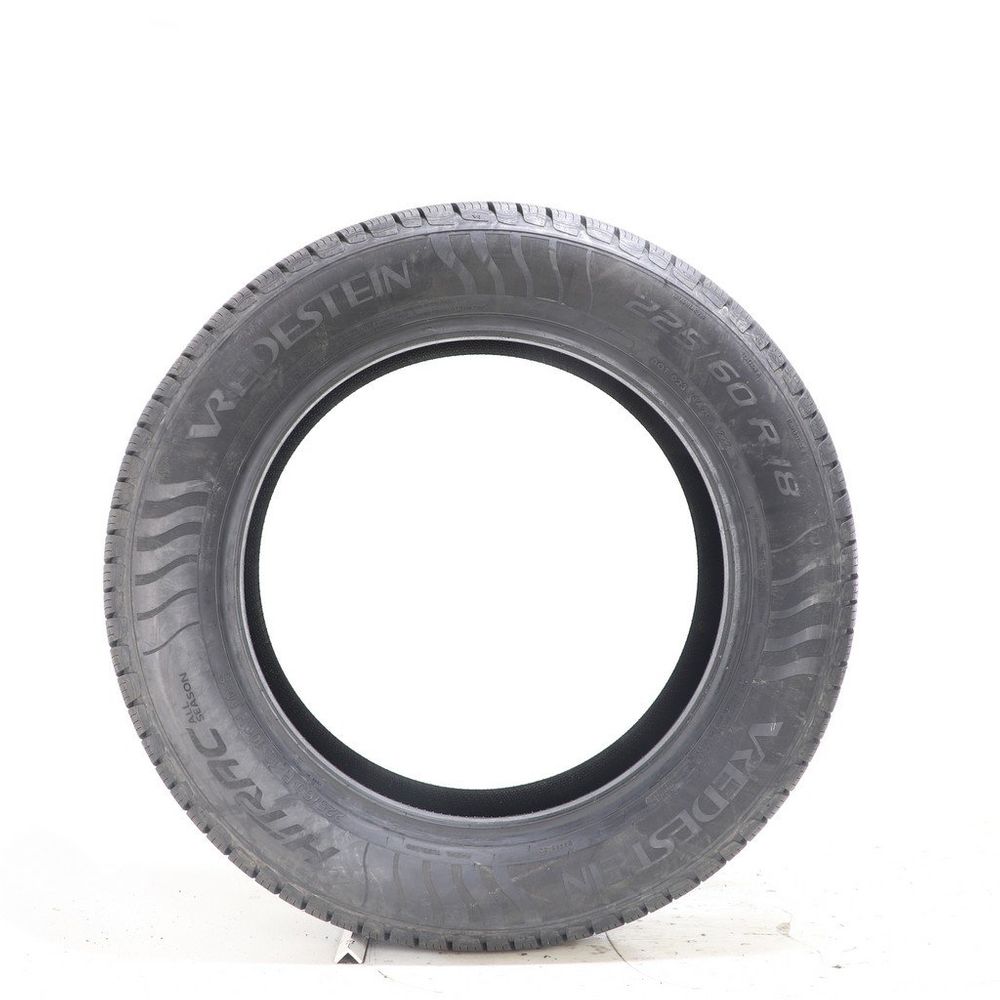 Driven Once 225/60R18 Vredestein Hitrac 100H - 10/32 - Image 3