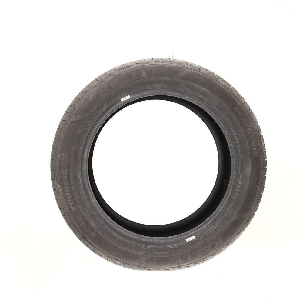 Used 225/55R18 Kelly Edge Touring Plus 98V - 10/32 - Image 3