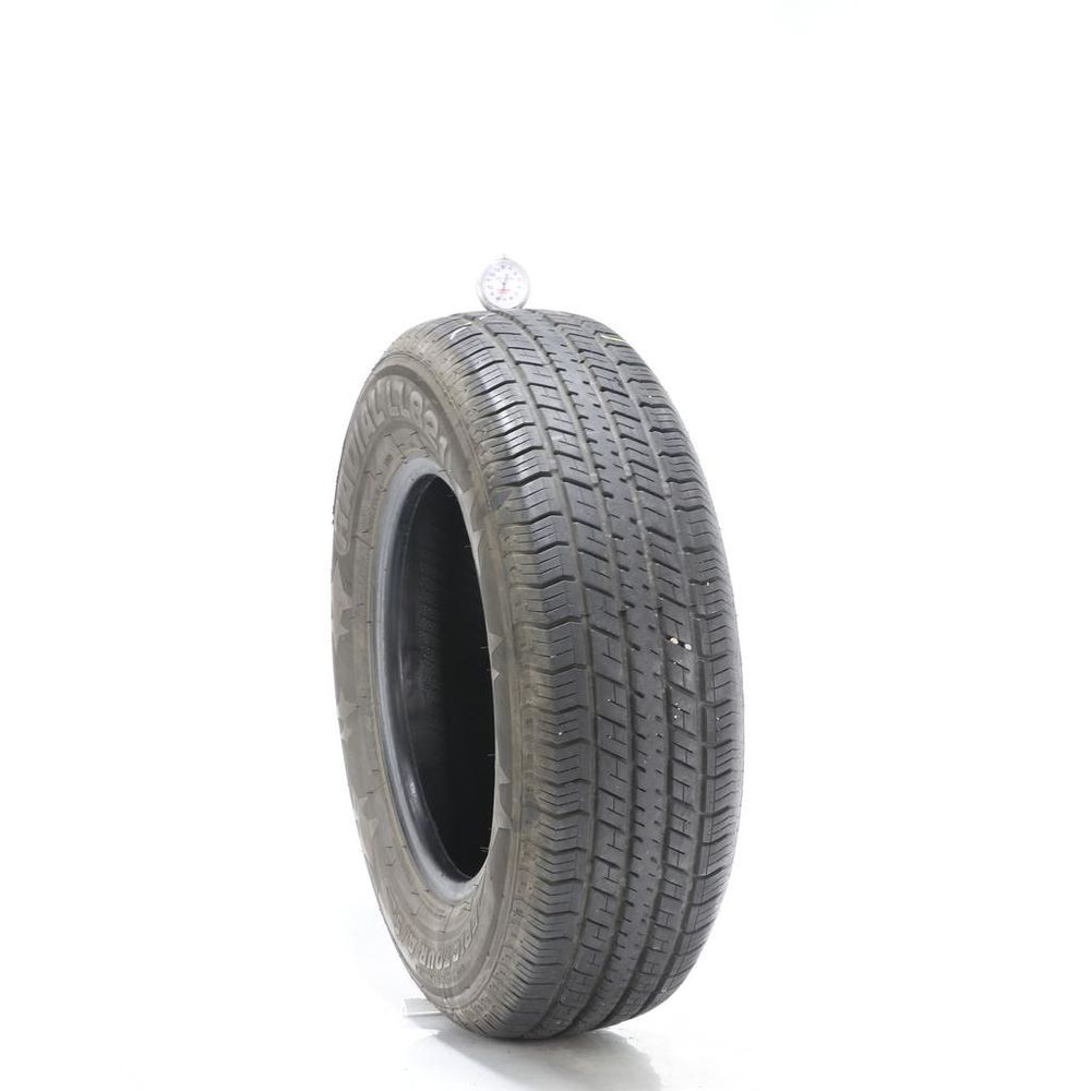 Used 215/70R15 Epic Radial LL821 A/S 98H - 7.5/32 | Utires