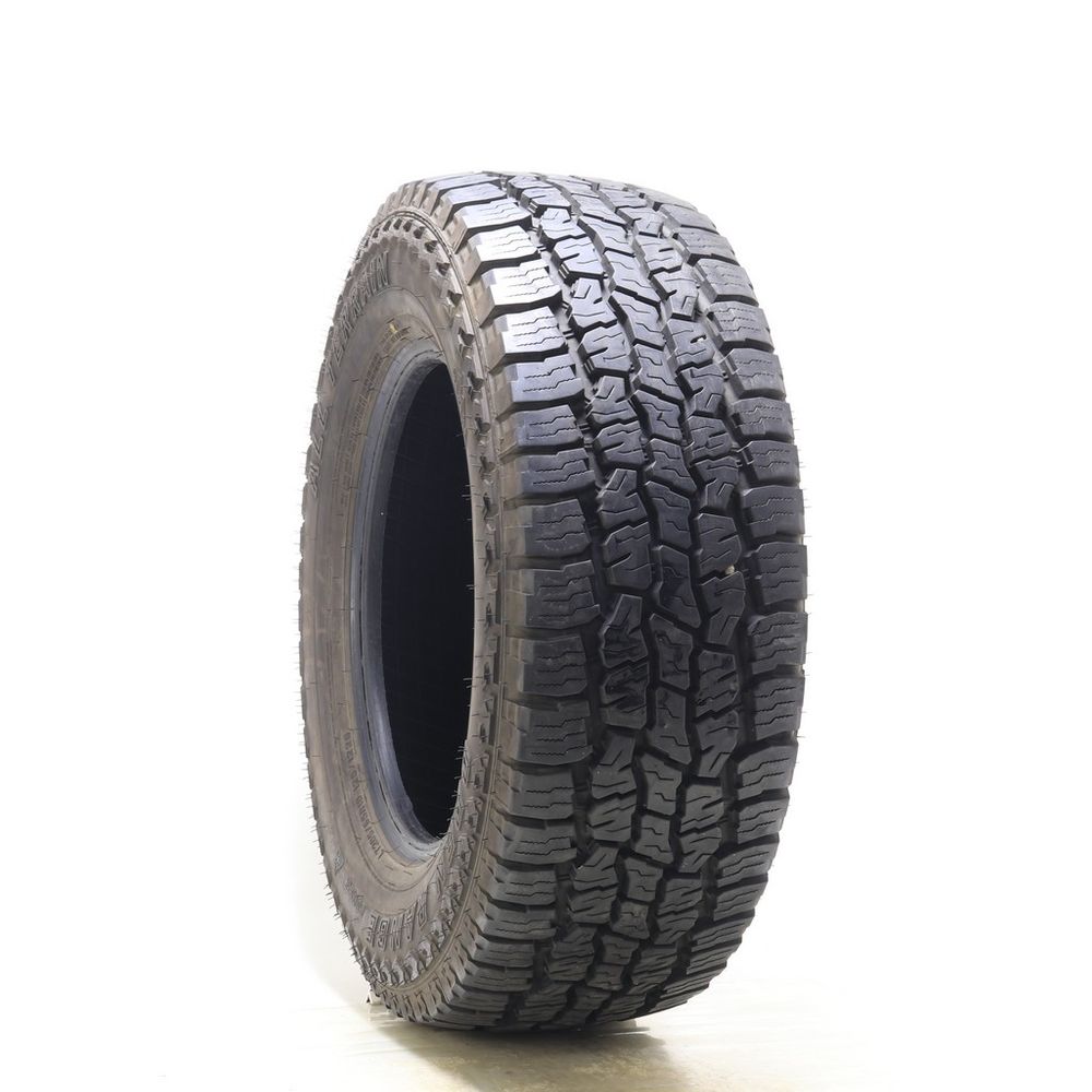 Used LT 285/65R18 Mazama Open Range A/T SQM-3 125/122S E - 16.5/32 - Image 1
