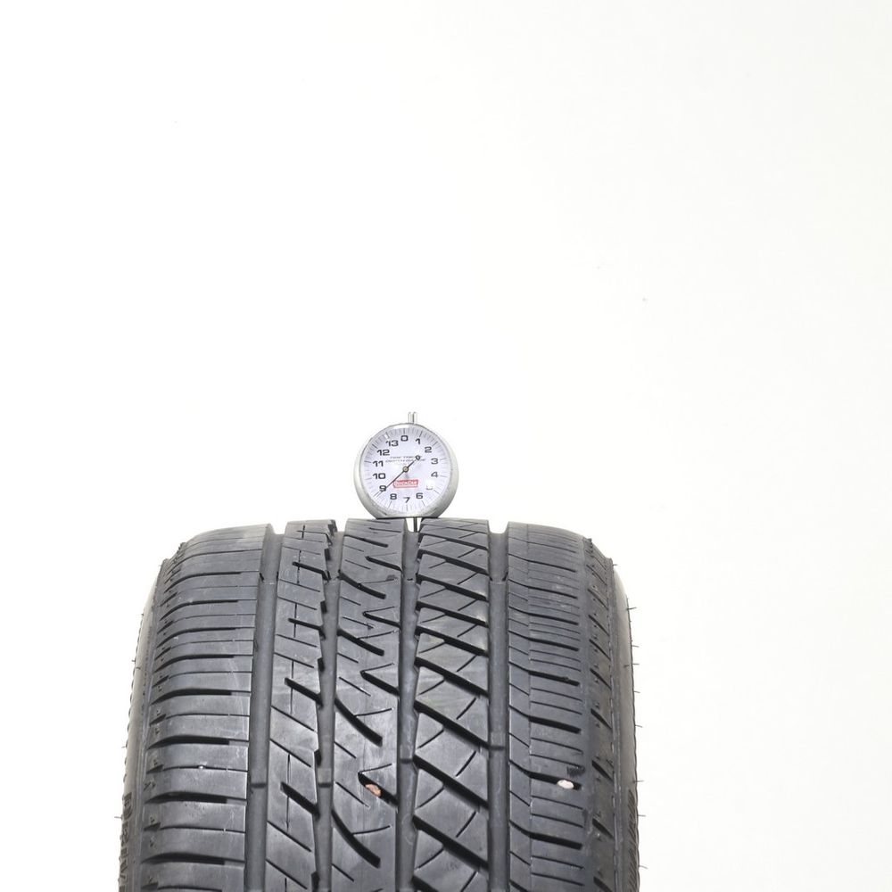 Used 235/40RF18 Bridgestone DriveGuard RFT 95W - 8.5/32 - Image 2