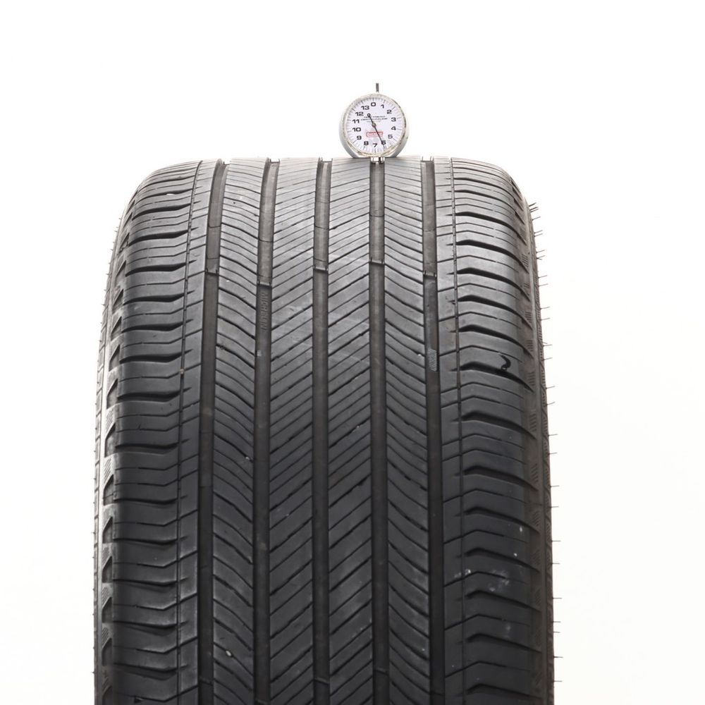 Used 285/40R23 Michelin Primacy All Season LR Acoustic Selfseal 111Y - 6/32 - Image 2