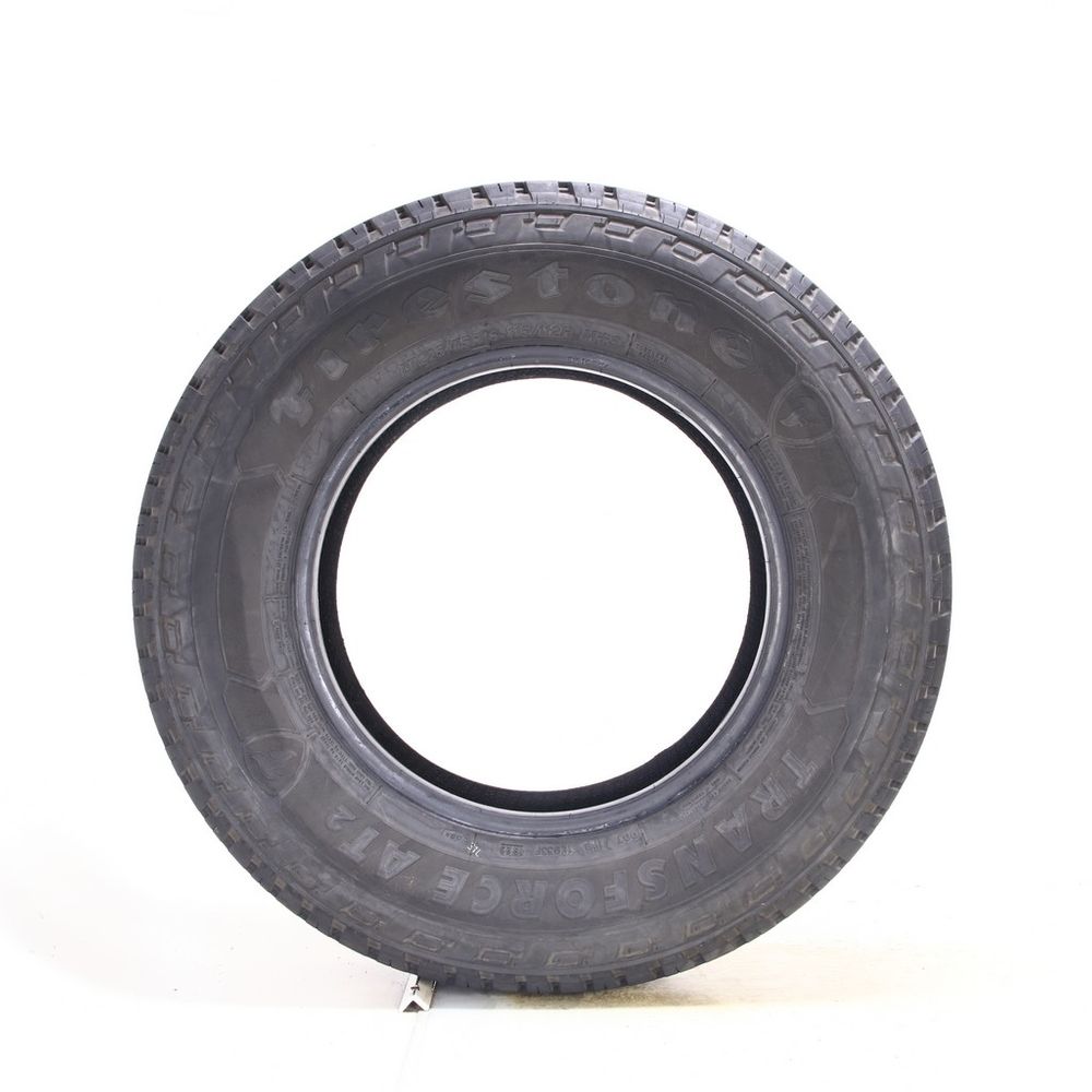 Used LT 225/75R16 Firestone Transforce AT2 115/112R E - 15/32 - Image 3