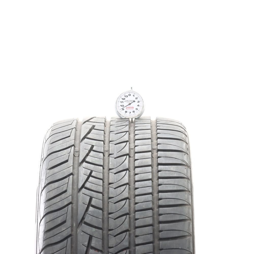 Set of (2) Used 245/45ZR20 General G-Max AS-05 103W - 8.5-9/32 - Image 5