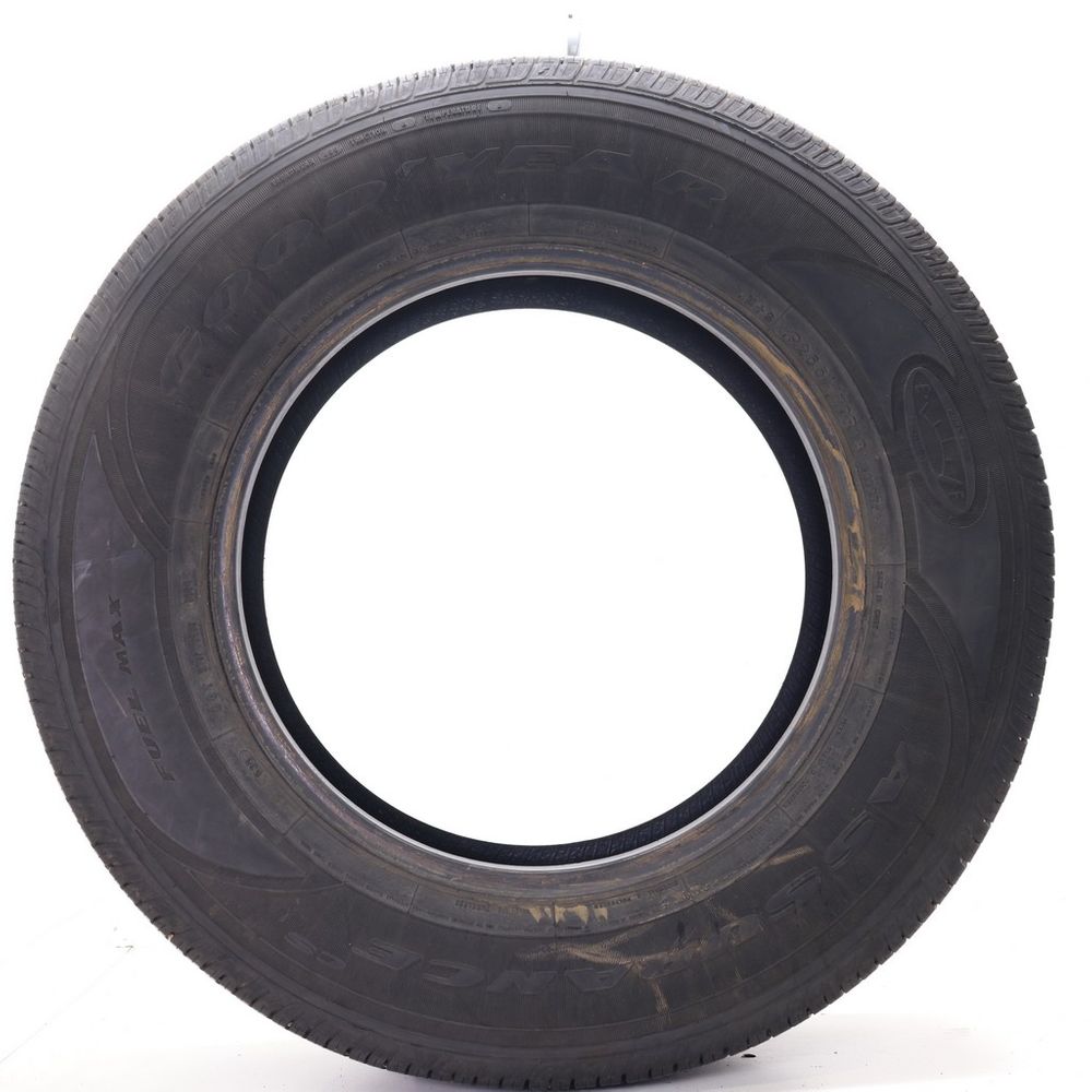 Set of (2) Used 255/70R18 Goodyear Assurance CS Fuel Max 112T - 6.5-7/32 - Image 4