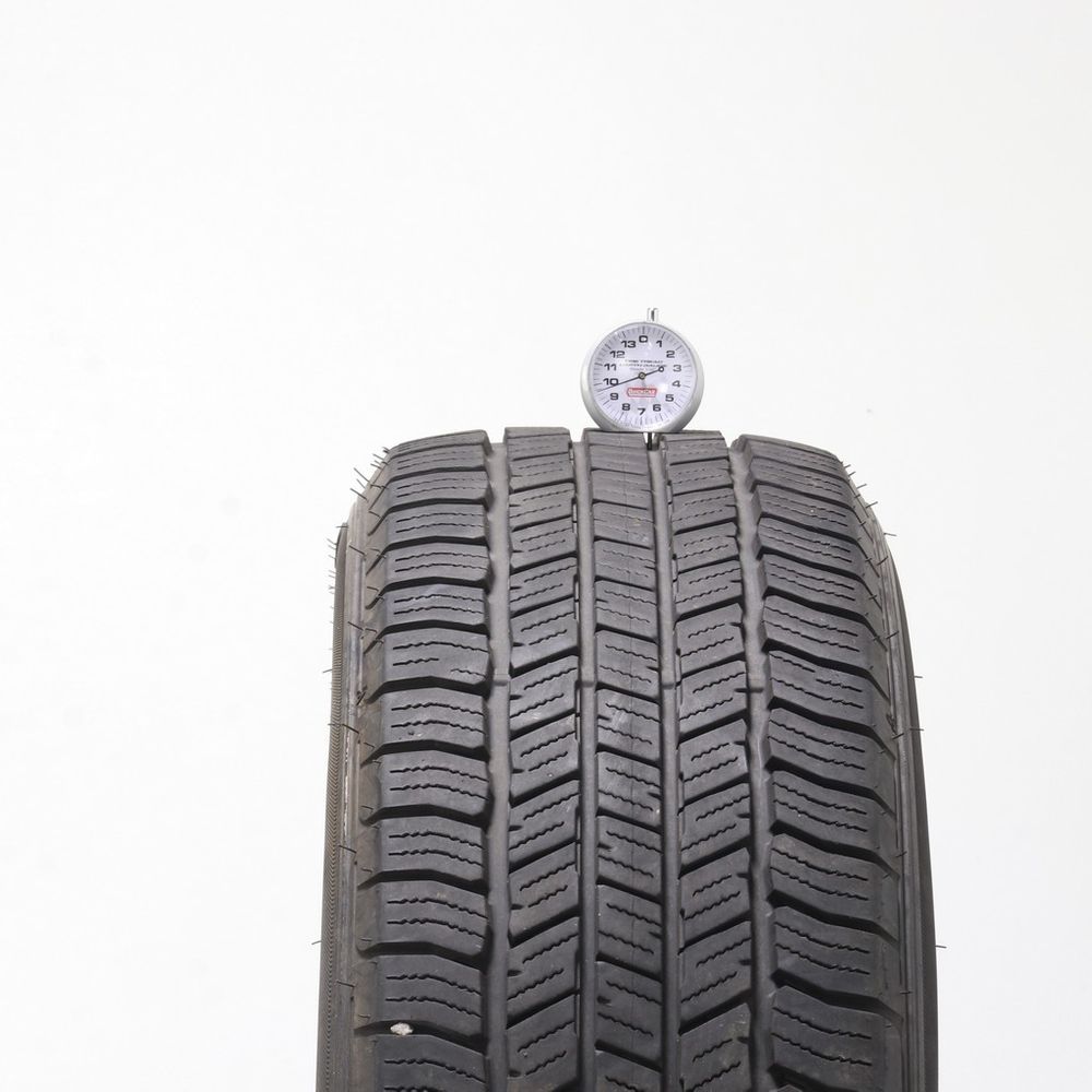 Set of (2) Used 235/55R19 Sumitomo Encounter HT2 101H - 9.5/32 - Image 2