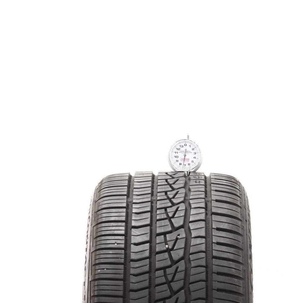 Set of (4) Used 225/40ZR18 Continental ControlContact Sport SRS Plus 92Y - 7-7.5/32 - Image 2