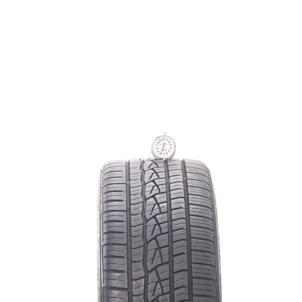 Set of (4) Used 225/40ZR18 Continental ControlContact Sport SRS Plus 92Y - 7-7.5/32 - Image 5