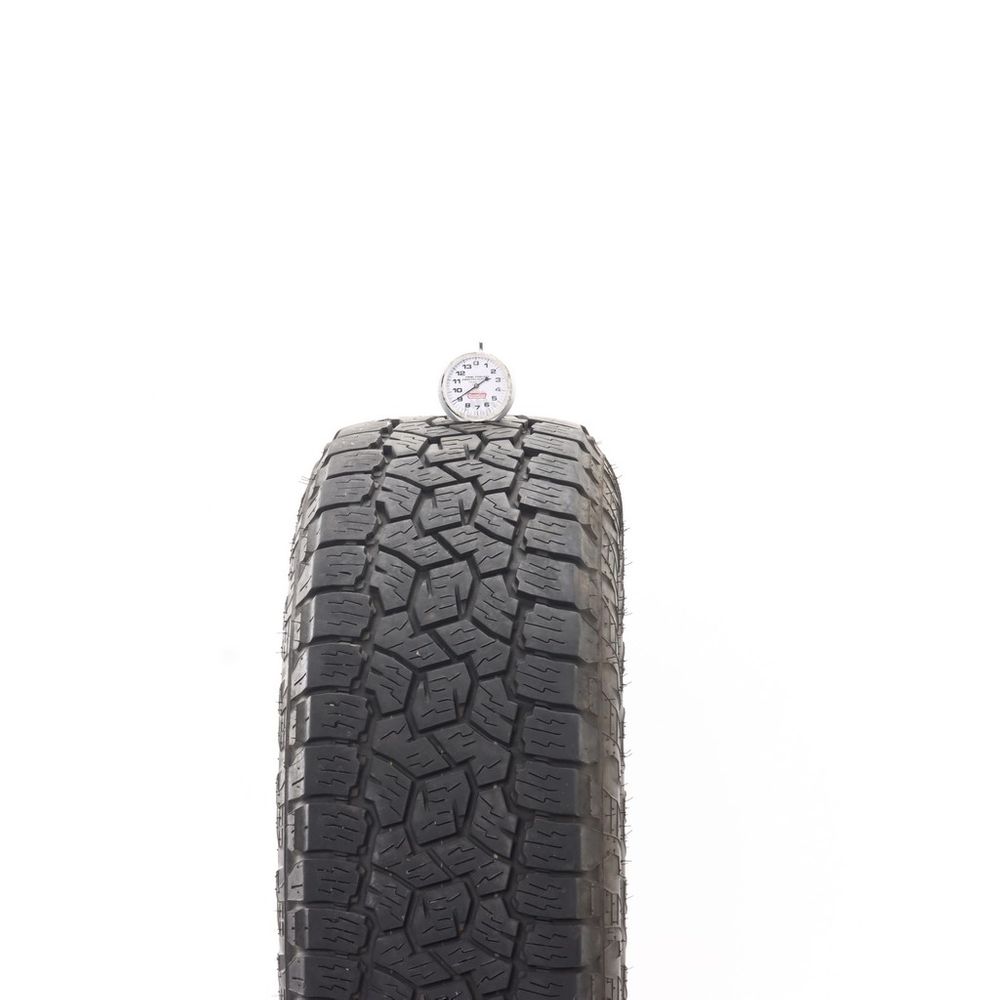 Used 215/75R15 Toyo Open Country A/T III 100T - 9/32 - Image 2