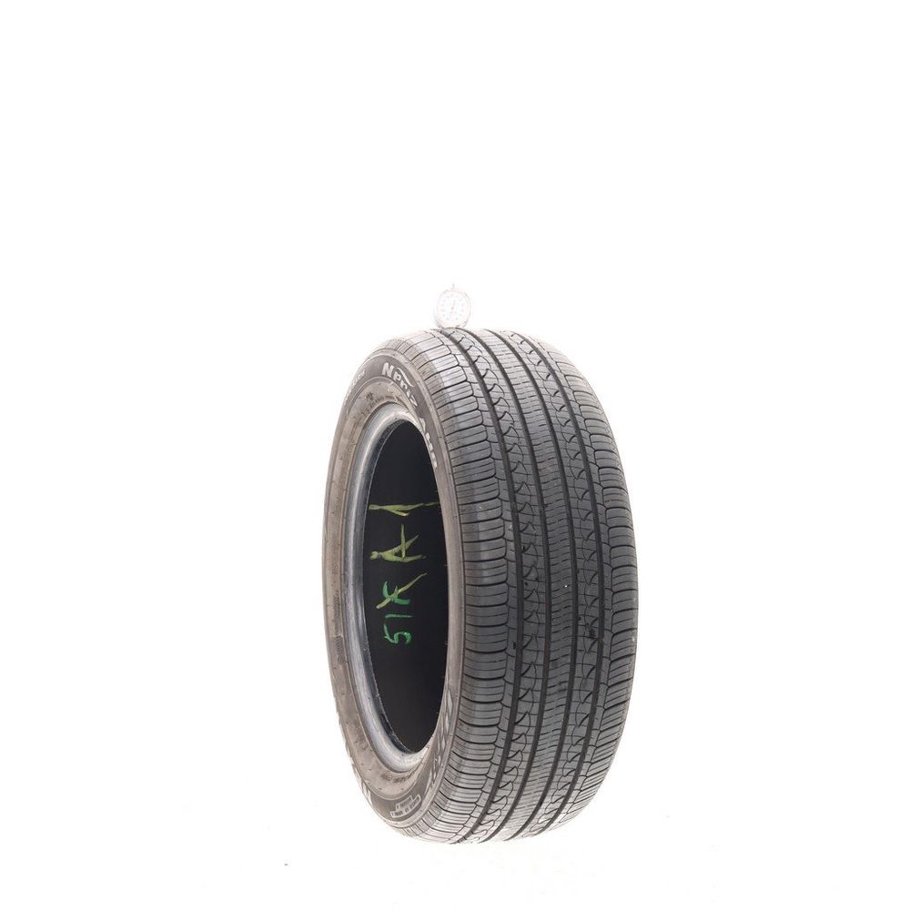 Used 205/55R16 Nexen N'Priz AH8 91V - 7.5/32 - Image 1