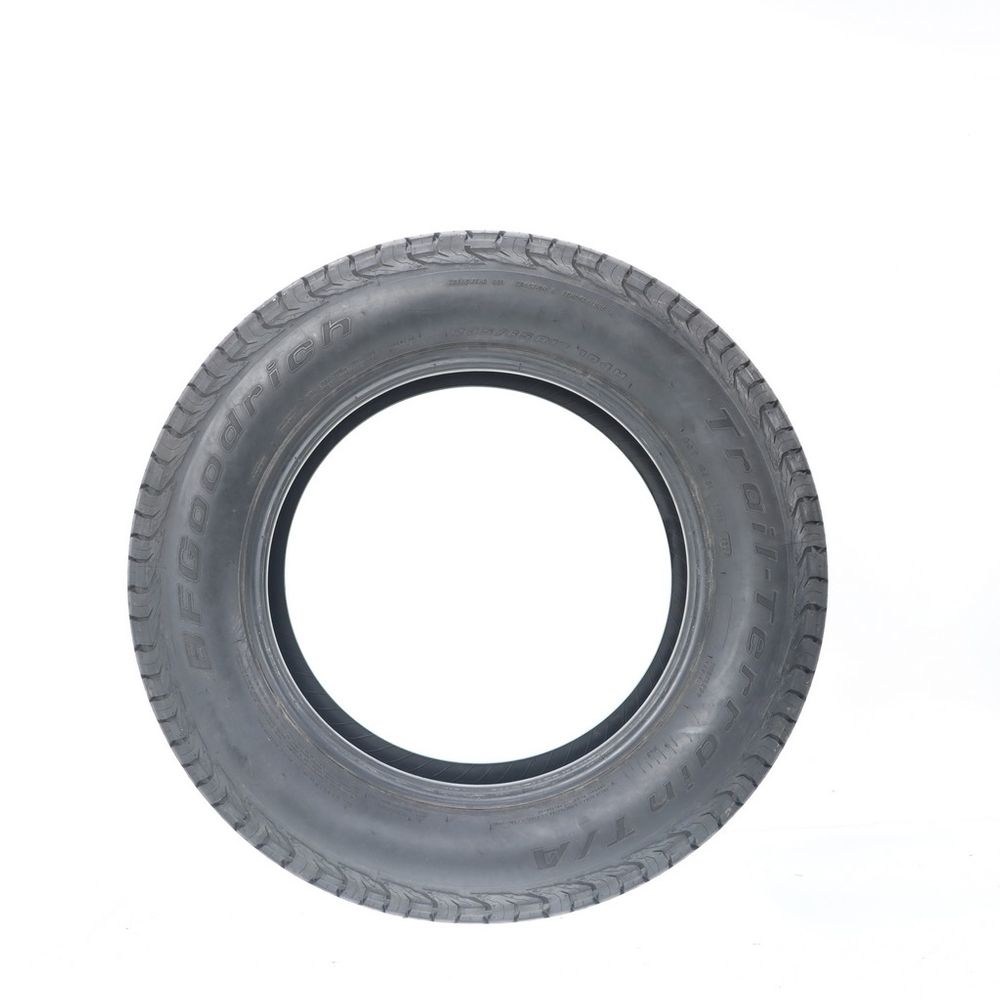 Driven Once 235/65R17 BFGoodrich Trail-Terrain T/A 104H - 11/32 - Image 3