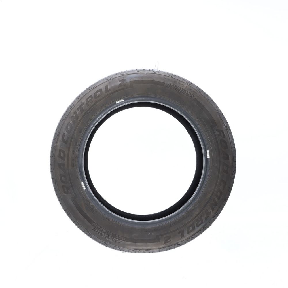 Used 225/60R18 DeanTires Road Control 2 100H - 8/32 - Image 3