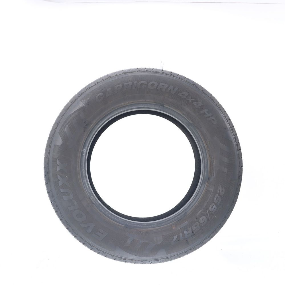 Used 255/65R17 Evoluxx Capricorn 4X4 HP 110H - 8/32 - Image 3