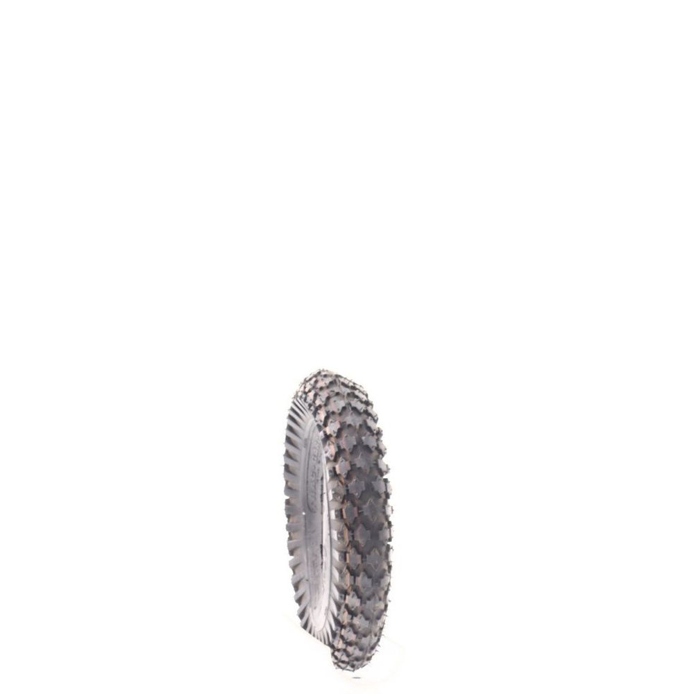 Driven Once 4.1/3.5-4 Trac-Gard C/U P605 4 Ply 1N/A - 5/32 - Image 1