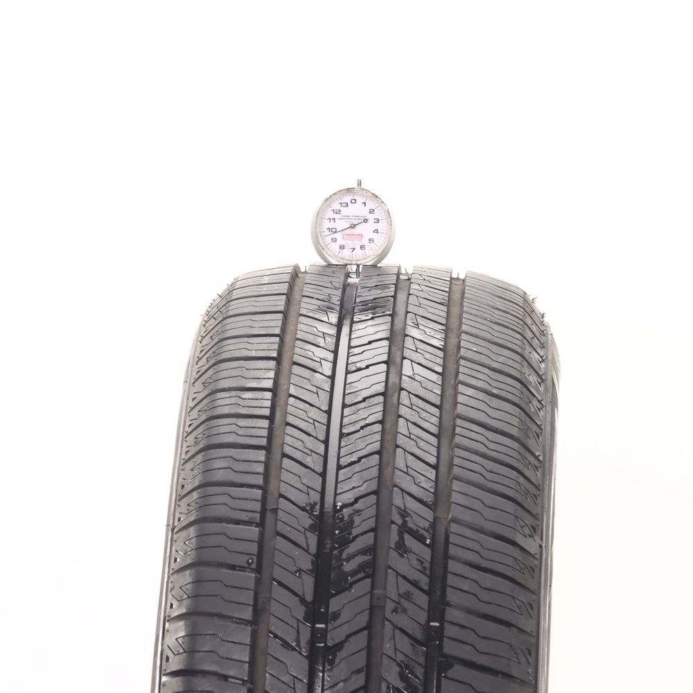 Used 225/60R17 Ironhead Reflex SUV UVD01 99H - 9.5/32 - Image 2
