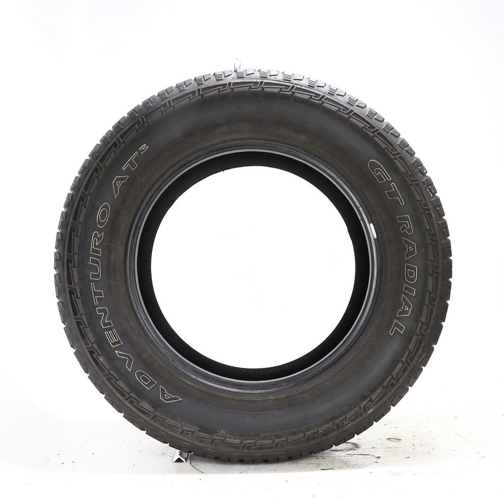 Used 275/65R18 GT Radial Adventuro AT 3 114T - 8/32 - Image 3