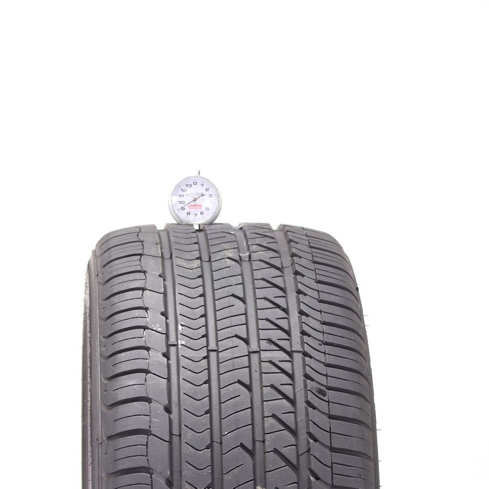 Set of (2) Used 255/40R18 Goodyear Eagle Sport AS 99W - 9-9.5/32 - Image 2