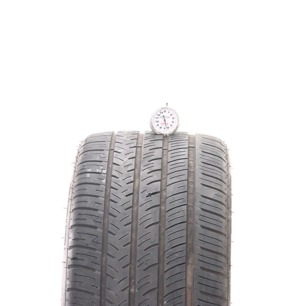 Set of (2) Used 275/40ZR20 Advanta HP Z-02 106W - 6.5-7.5/32 - Image 2