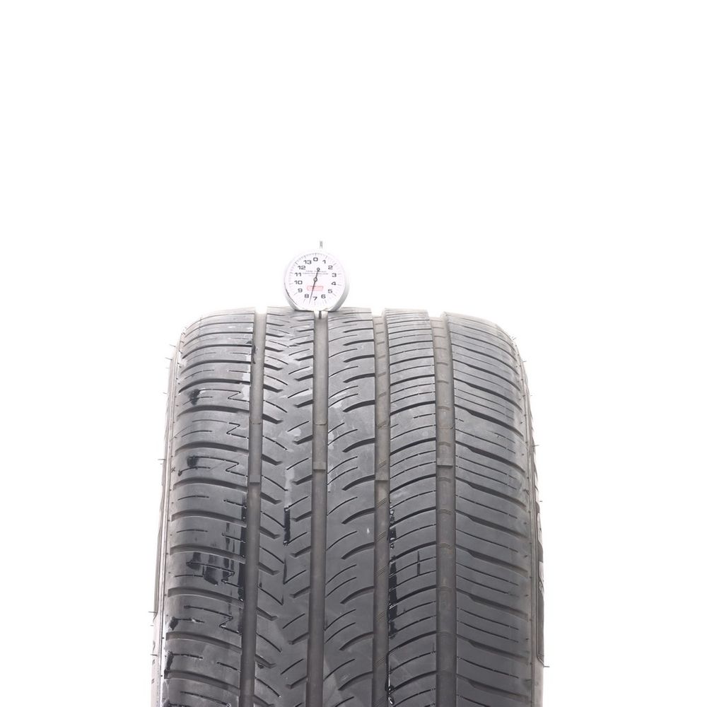 Set of (2) Used 275/40ZR20 Advanta HP Z-02 106W - 6.5-7.5/32 - Image 5