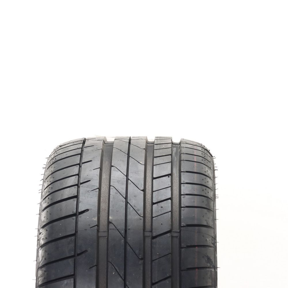 New 255/30ZR19 Petlas Velox Sport PT741 91W - Image 2