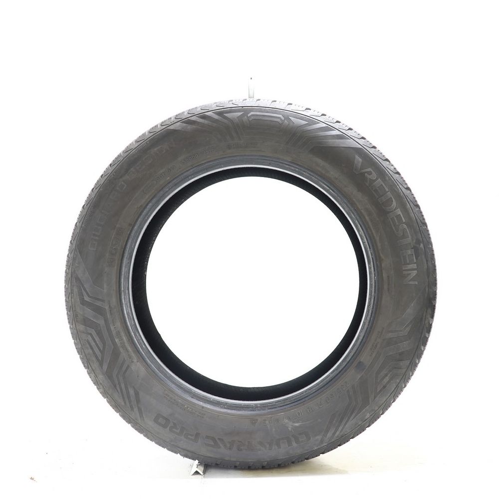 Used 235/60R18 Vredestein Quatrac Pro 107W - 6/32 - Image 3